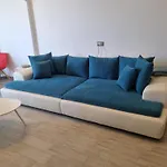 Hampton By Alz Apartment