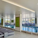 Hampton By Alz Apartment *