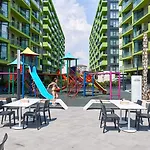 Apartment Hampton By Alz *