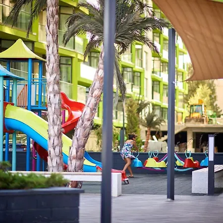 Hampton By Alz Διαμέρισμα