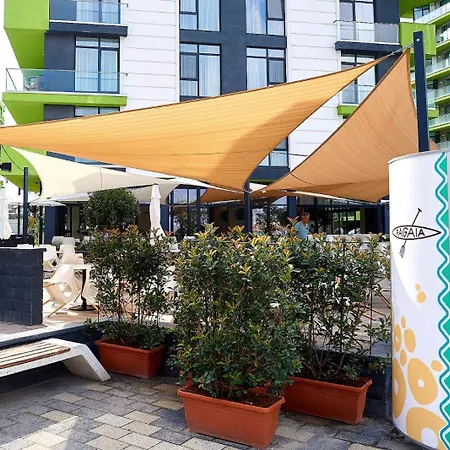 Hampton By Alz Διαμέρισμα