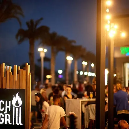 Διαμέρισμα Hampton By Alz