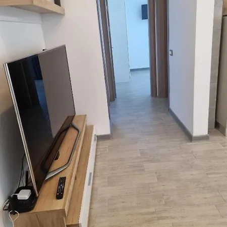 Apartment Hampton By Alz Navodari