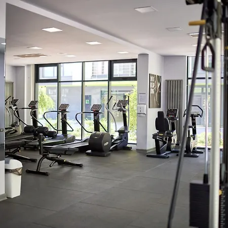 Hampton By Alz Διαμέρισμα