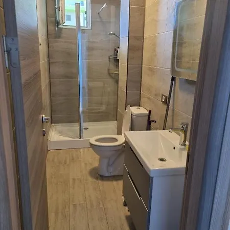 Hampton By Alz Διαμέρισμα *