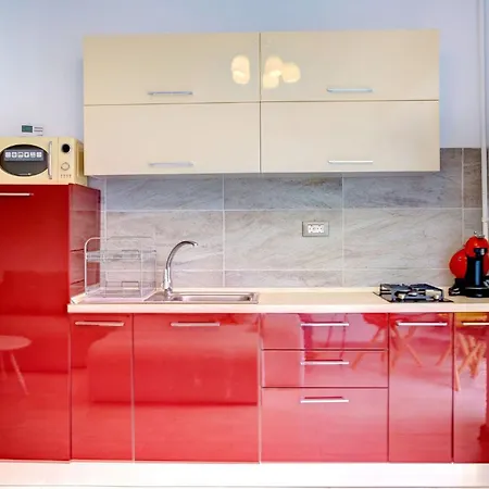 Apartment Hampton By Alz *