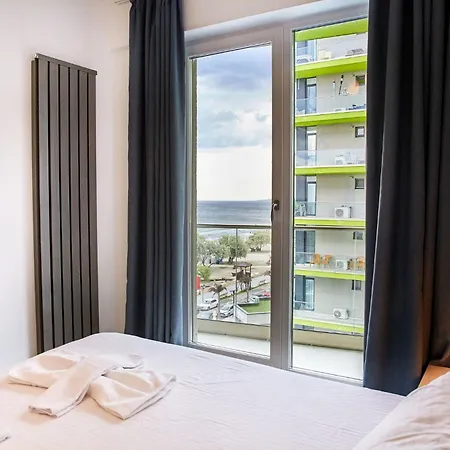 Hampton By Alz Διαμέρισμα Năvodari