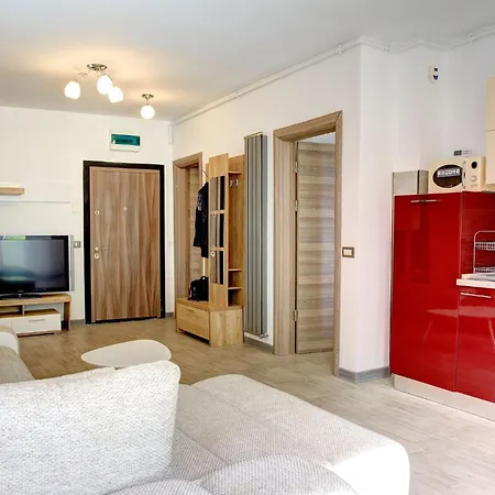 Hampton By Alz Năvodari