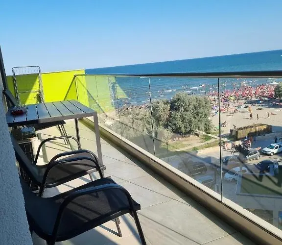 Apartment Hampton By Alz *