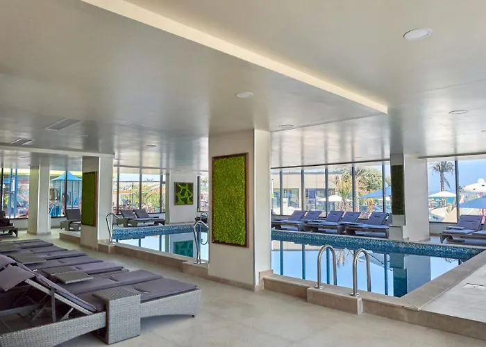 Hampton By Alz Apartment *