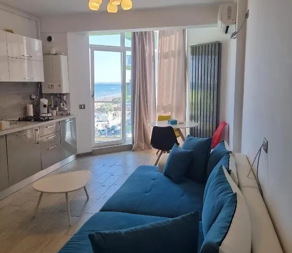 Apartment Hampton By Alz *