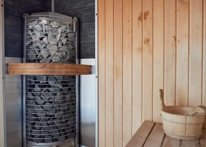 Hampton By Alz Apartment *