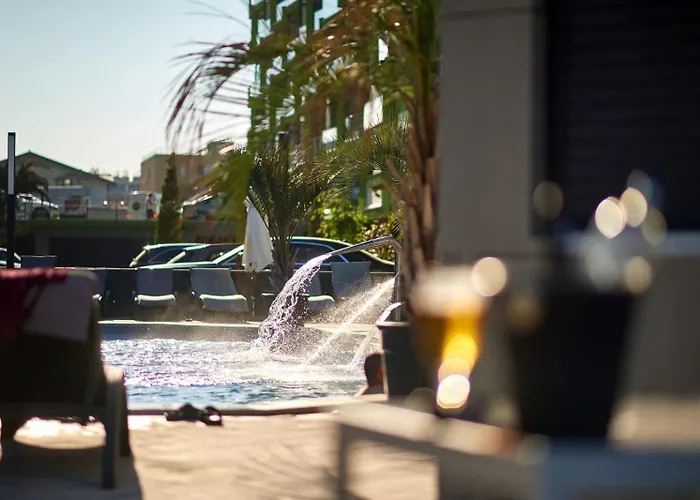 Apartment Hampton By Alz Navodari