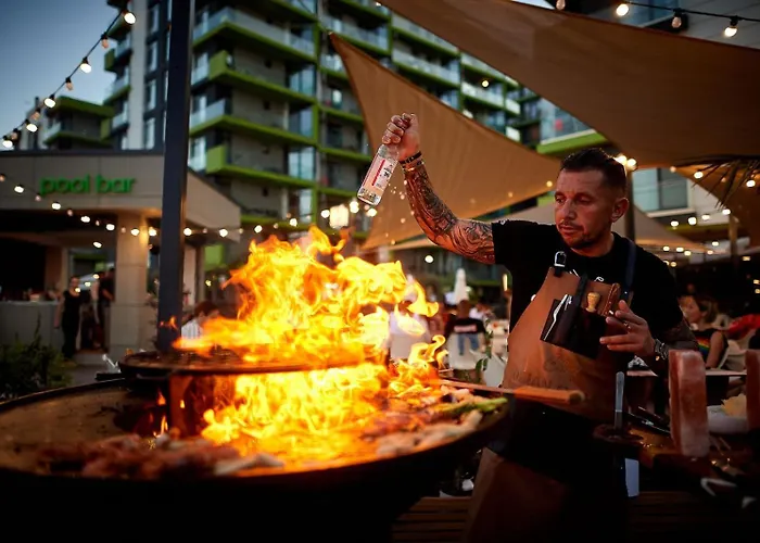 Hampton By Alz * Navodari