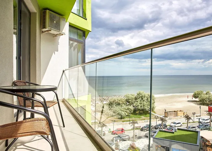 Apartment Hampton By Alz